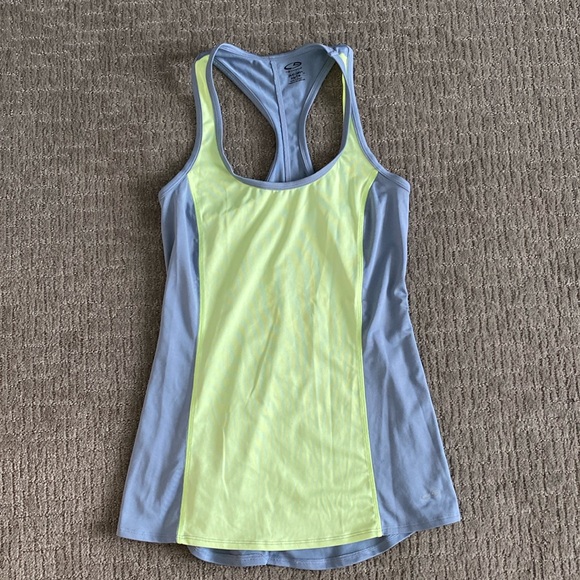 Champion Workout Tank Top - Picture 1 of 4